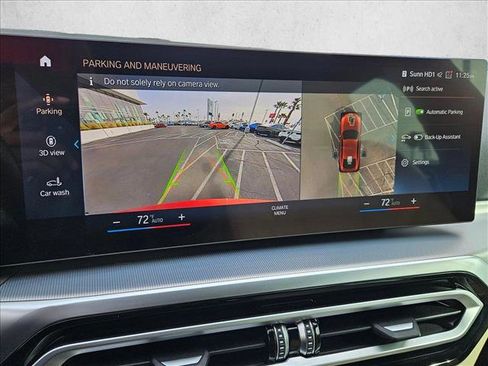 Used 2023 BMW i4 eDrive35 w/ Premium Package image 13