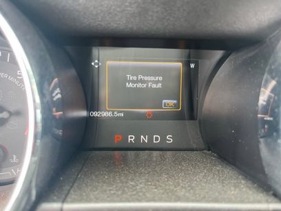 Used 2016 Ford Mustang Premium w/ Pony Package