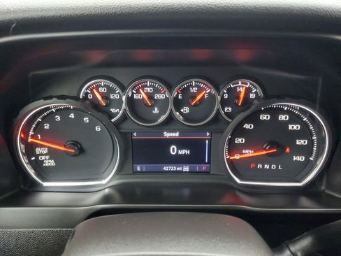 Used 2021 Chevrolet Silverado 1500 LT image 16