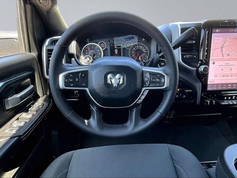 Used 2026 RAM 2500 Big Horn AWD/4WD image 5