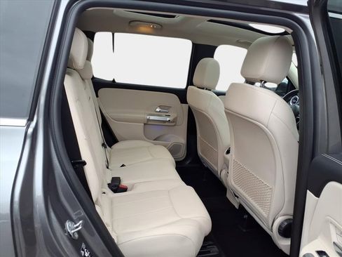 Used 2022 Mercedes-Benz GLB 250 GLB 250 image 17