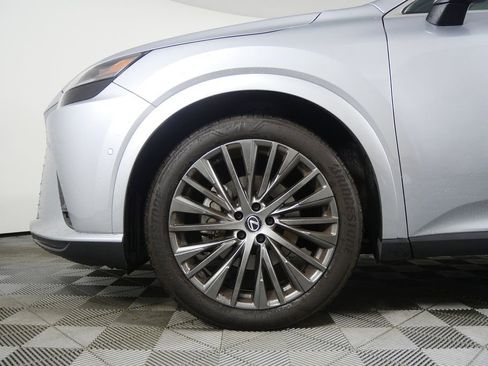 Used 2023 Lexus RX 350 AWD image 7