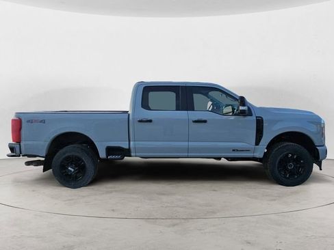 New 2026 Ford F250 XL w/ STX Appearance Package image 6