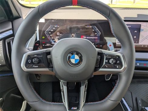 New 2026 BMW X3 M50 w/ Premium Package image 31