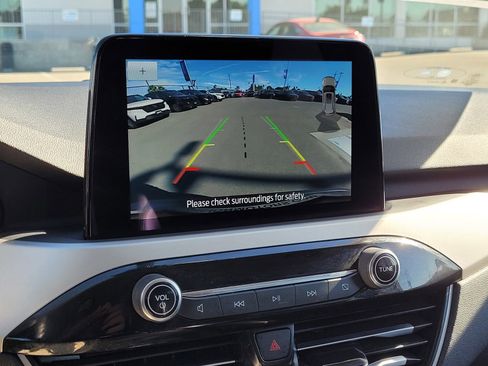 Used 2022 Ford Escape SEL image 24