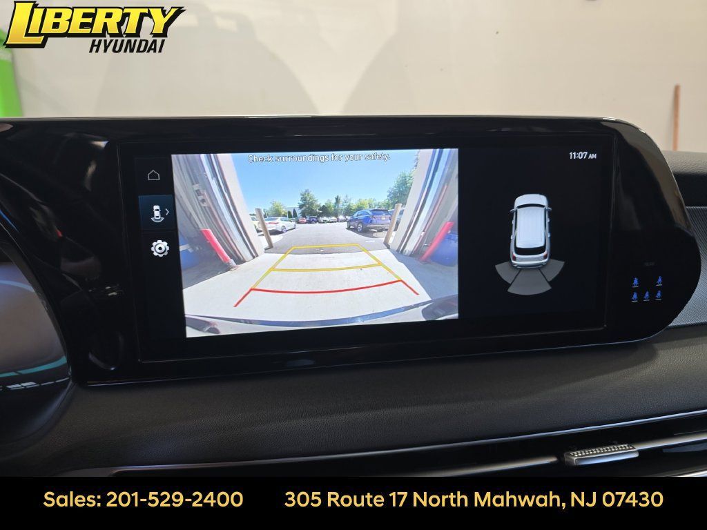 Certified 2024 Hyundai Palisade XRT AWD/4WD image 20