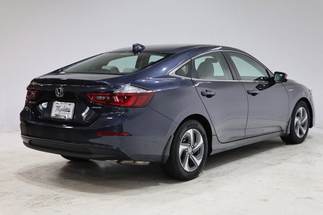 Used 2019 Honda Insight EX image 8