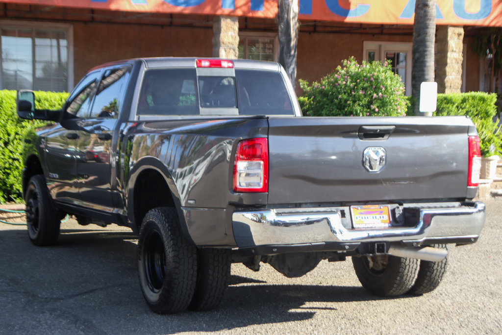 Used 2020 RAM 3500 Tradesman AWD/4WD image 6