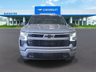 New 2026 Chevrolet Silverado 1500 RST w/ RST Select Package AWD/4WD video 3