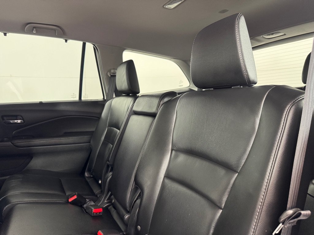 Used 2019 Honda Pilot EX-L image 20