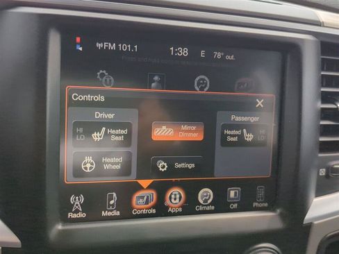 Used 2014 RAM 2500 Big Horn AWD/4WD image 24
