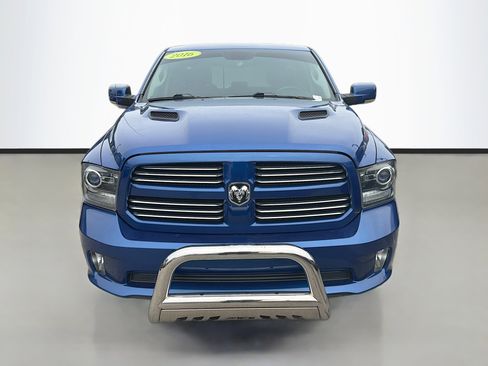 Used 2016 RAM 1500 Sport w/ Convenience Group image 8