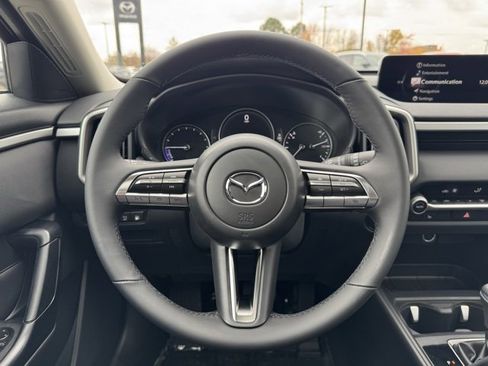 New 2026 MAZDA CX-50 2.5 Hybrid w/ Cargo Package image 28