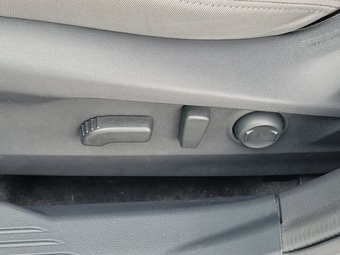 Certified 2024 Subaru Legacy Premium AWD/4WD image 19