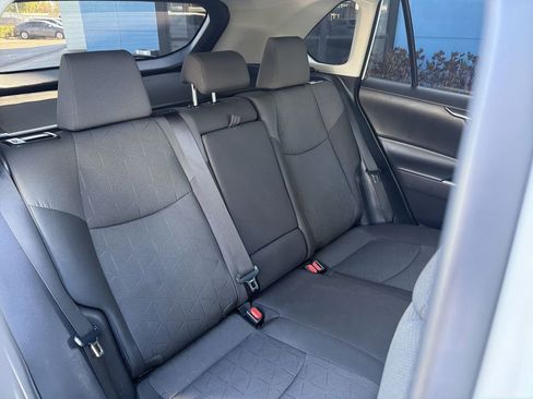 Used 2022 Toyota RAV4 XLE w/ Convenience Package image 28