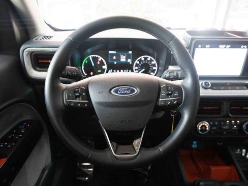 Used 2023 Ford Maverick XLT w/ XLT Luxury Package FWD image 21