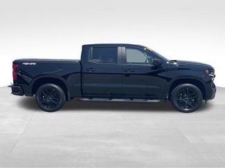 Used 2024 Chevrolet Silverado 1500 RST w/ Rally Edition AWD/4WD video 2