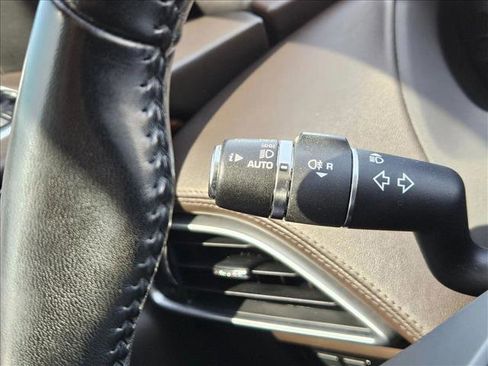 Used 2019 Jaguar F-PACE Prestige AWD/4WD image 24