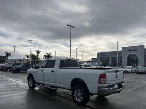 Used 2024 RAM 2500 Big Horn image 6