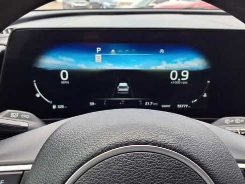 Used 2023 Kia Sportage SX FWD image 17
