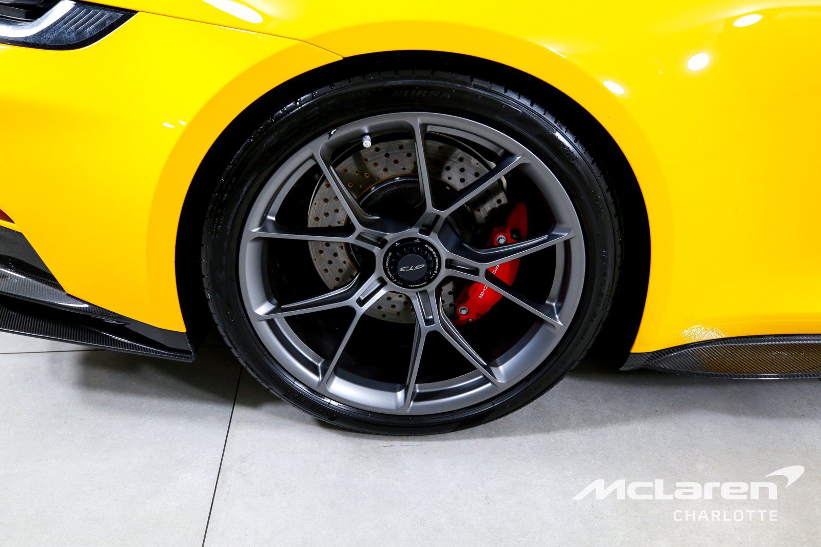 Used 2022 Porsche 911 GT3 RWD image 21