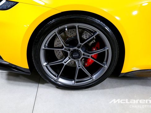 Used 2022 Porsche 911 GT3 RWD image 21