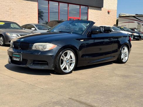 Used 2012 BMW 135i Convertible image 9