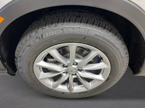 New 2026 Honda CR-V EX image 10