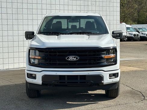 New 2026 Ford F150 XLT image 30