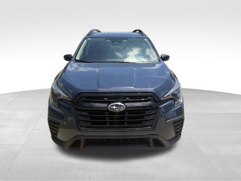 Used 2023 Subaru Ascent Onyx Edition AWD/4WD image 9