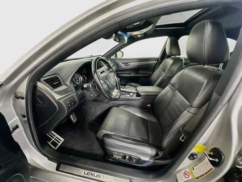 Used 2017 Lexus GS 350 F Sport RWD image 13