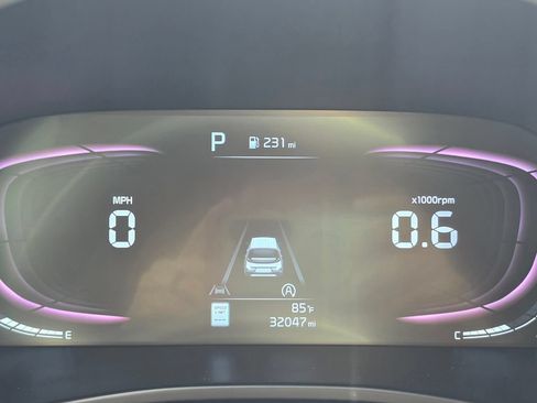 Certified 2024 Kia Soul S FWD image 18