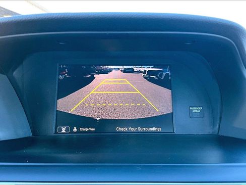 Used 2016 Honda Accord LX image 12