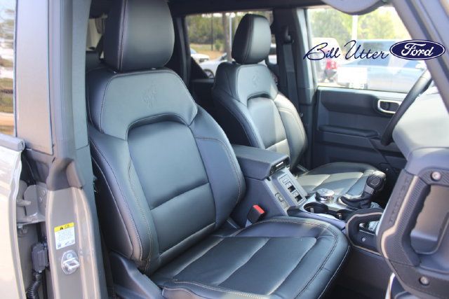 New 2026 Ford Bronco Badlands AWD/4WD image 7