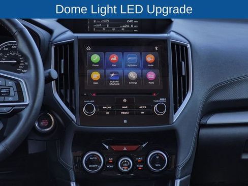 Used 2020 Subaru Forester Limited w/ Popular Package #3 image 31