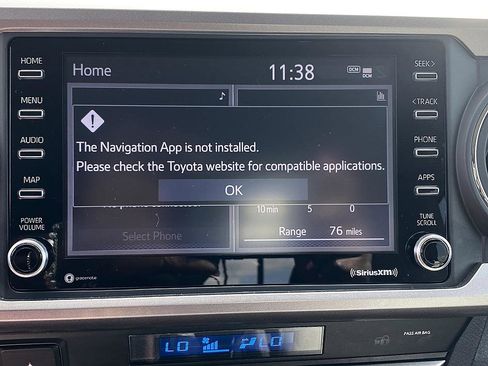 Certified 2023 Toyota Tacoma SR5 image 13