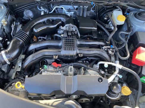 Used 2016 Subaru Forester 2.5i Premium w/ All-Weather Package image 24