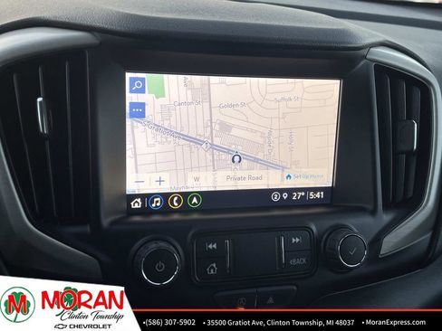 Certified 2023 GMC Terrain Denali w/ Denali Premium Package image 21