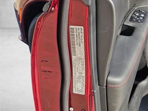 New 2026 Dodge Durango GT image 19