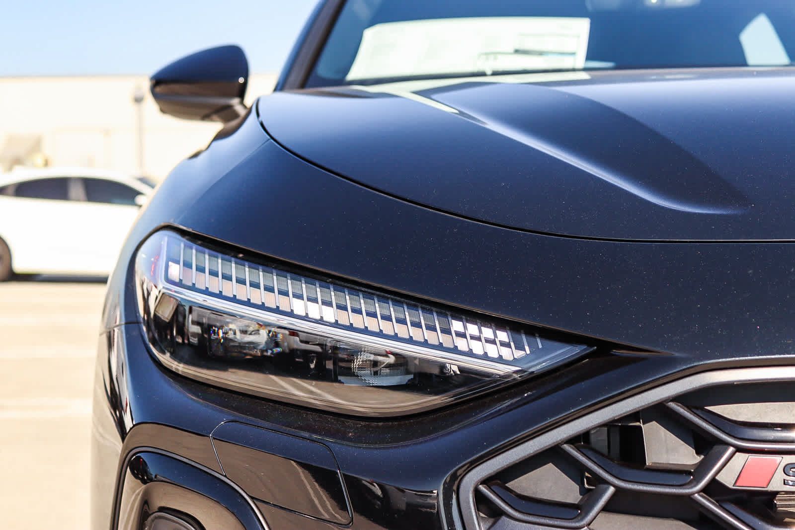 New 2026 Audi S5 Premium Plus AWD/4WD image 9