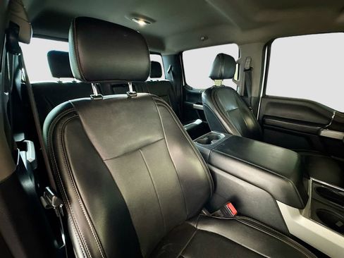 Used 2021 Ford F250 Lariat AWD/4WD image 28