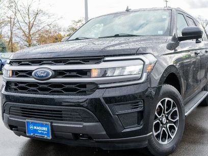 Used 2022 Ford Expedition XLT w/ Equipment Group 202A