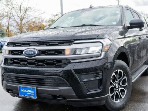 Used 2022 Ford Expedition XLT w/ Equipment Group 202A image 1