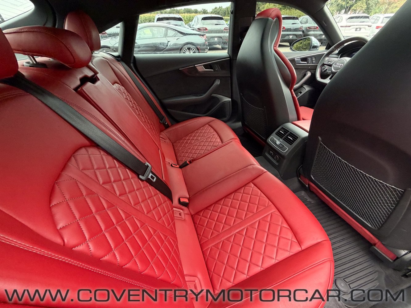 Used 2019 Audi S5 Premium Plus AWD/4WD image 49