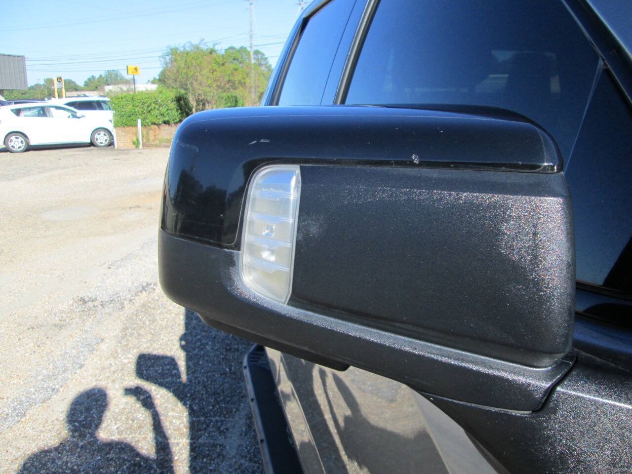 Used 2020 GMC Sierra 1500 AT4 w/ AT4 Premium Package AWD/4WD image 82