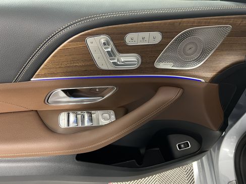 New 2025 Mercedes-Benz GLE 350 4MATIC image 19