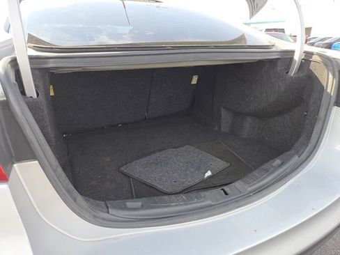 Used 2014 Ford Fusion S image 21