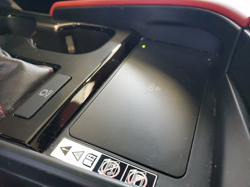 Used 2023 Lexus ES 350 F Sport w/ Accessory Package (Z2) FWD image 29