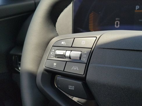 New 2026 Kia Sportage LX w/ LX Convenience Package FWD image 11