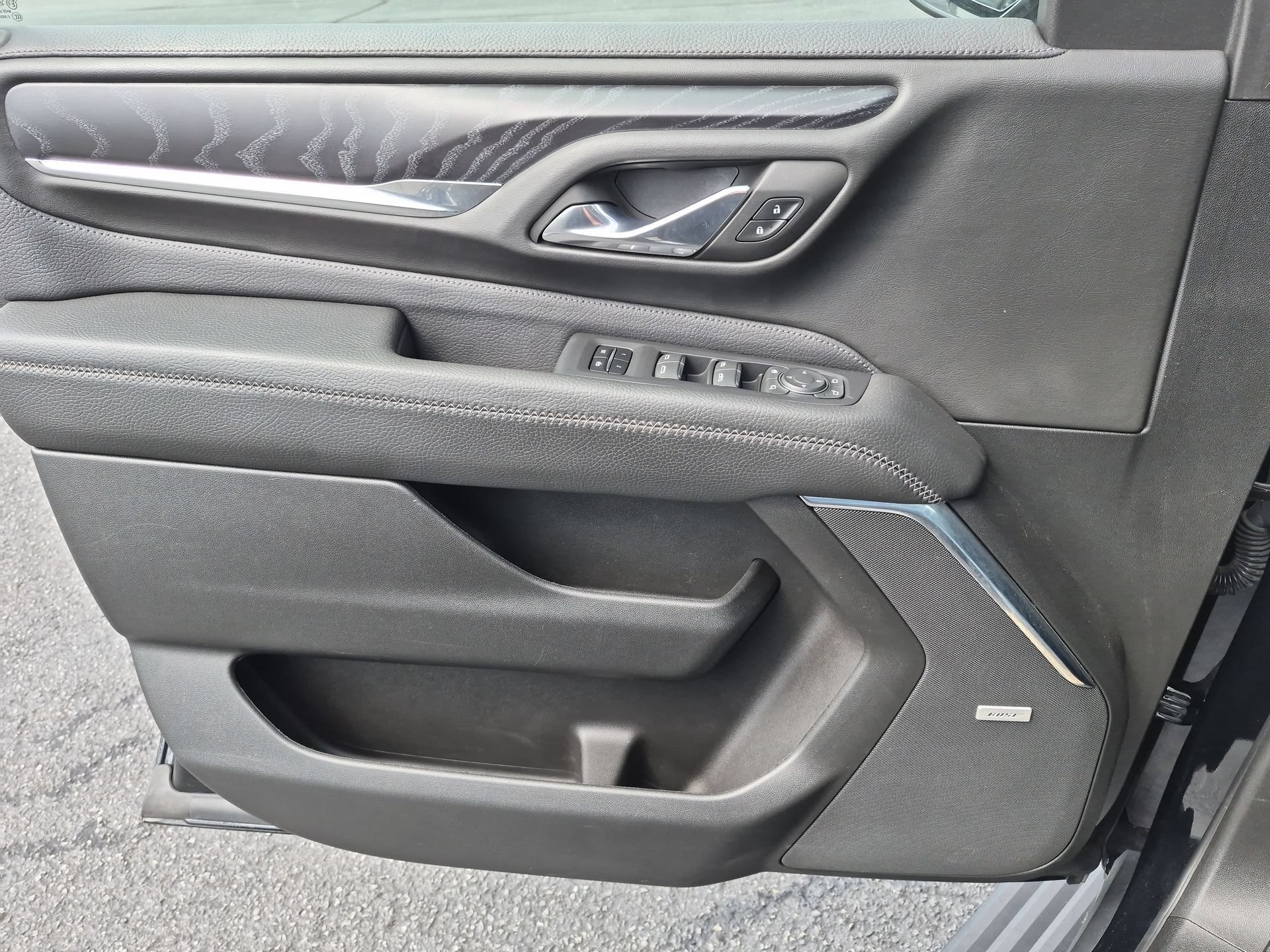 Certified 2023 GMC Yukon XL Denali w/ LPO, Floor Liner Package AWD/4WD image 23